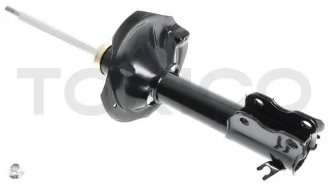 Амортизатор передний правый Tokico B3228