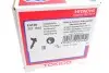 Амортизатор (передний) Toyota Land Cruiser 100 4.2/4.7 98-07 Tokico E4108 (фото 11)