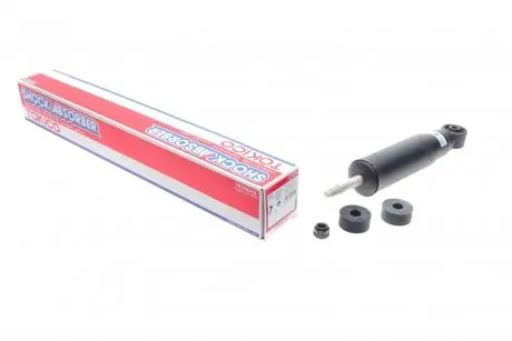 Амортизатор (передній) Toyota Land Cruiser 100 4.2/4.7 98-07 Tokico E4108