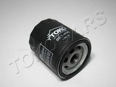 Фільтр мастила Toko cars T1135030