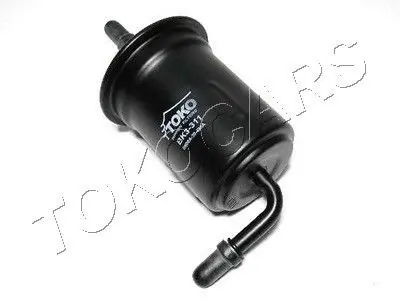 Фильтр топлива Toko cars T1304011