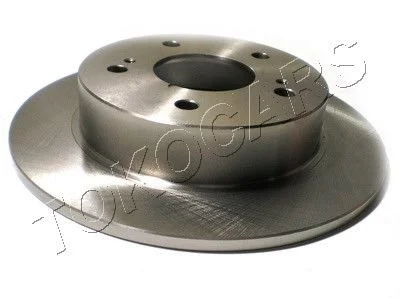 Диск тормозной задний Nissan 240SX 2.4 95-98, 43206-74F00 Toko cars T2414034FS