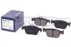 Тормозные колодки (задние) Audi A3/Seat Leon/Skoda Octavia/VW Golf VIII 19-/Caddy 20- TOMEX TX6011 (фото 2)