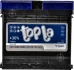 55Ah/12V Top/Energy Japan Euro (0) 55523/84 Topla 118 255S (фото 1)