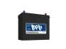 45Ah/12V Top/Energy Japan Euro (0) 54523 300 (EN) 234х128х200/222 Topla 118 845 (фото 1)