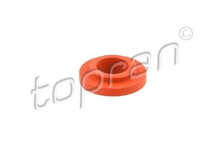 Исцеляющее кольцо радиатора масла TOPRAN / HANS PRIES 100111 (фото 1)