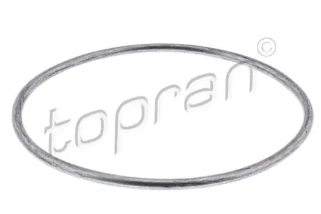 Прокладка водяний насос TOPRAN / HANS PRIES 100674