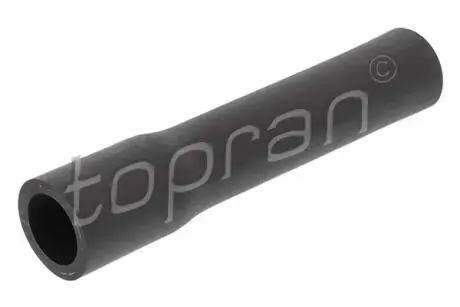 Патрубок системы охлаждения TOPRAN / HANS PRIES 101035