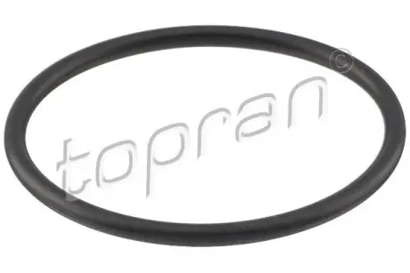 Прокладка TOPRAN / HANS PRIES 101 117