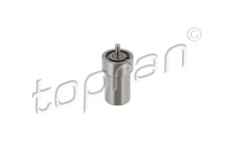 Корпус розпилювача TOPRAN / HANS PRIES 101 466