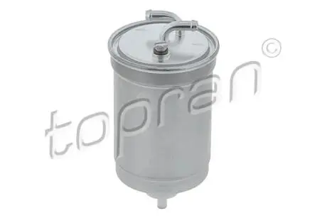 Фильтр топлива TOPRAN / HANS PRIES 102731