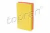 Фильтр воздушный TOPRAN / HANS PRIES 102733 (фото 1)