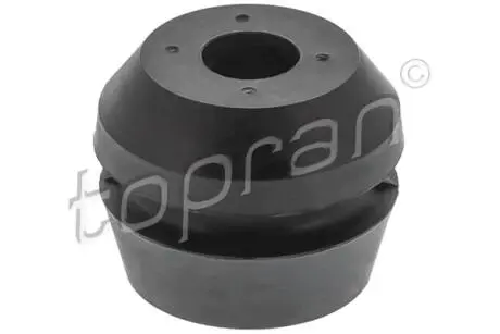 Подушка двигуна TOPRAN / HANS PRIES 102737