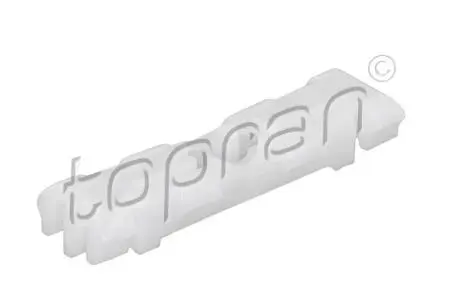 Пружинный зажим TOPRAN / HANS PRIES 102900