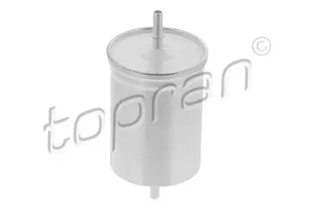 Фильтр топлива TOPRAN / HANS PRIES 103174