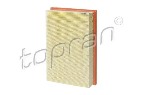 Фільтр повітряний TOPRAN / HANS PRIES 103175