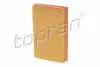 Фильтр воздушный TOPRAN / HANS PRIES 103176 (фото 1)