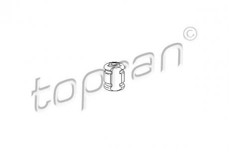 Втулка рулевого управления TOPRAN / HANS PRIES 103269