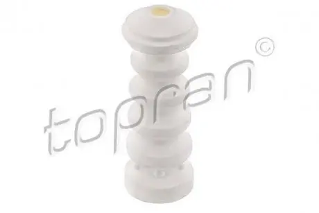 Отбойник амортизатора TOPRAN / HANS PRIES 103402