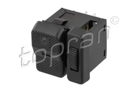 Перемикач світла TOPRAN / HANS PRIES 103 569