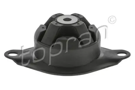 Подушка двигателя TOPRAN / HANS PRIES 103648