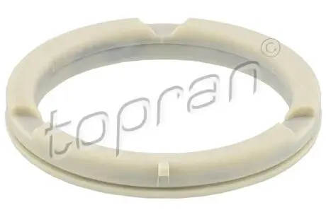 Подшипник качения, опора стойки амортизатора TOPRAN / HANS PRIES 103744