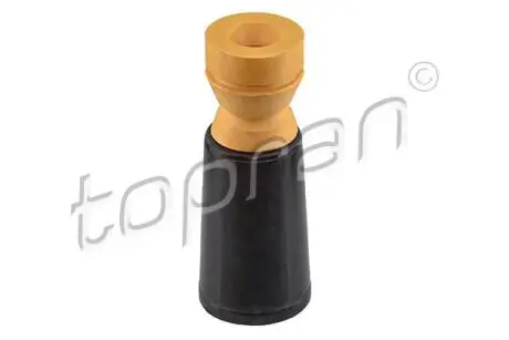Відбійник амортизатора TOPRAN / HANS PRIES 103749
