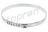 Хомут TOPRAN / HANS PRIES 104125 (фото 1)