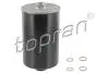 Фильтр топлива TOPRAN / HANS PRIES 104276 (фото 1)