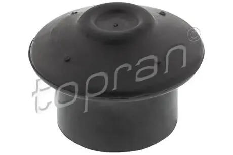 Подушка двигуна TOPRAN / HANS PRIES 104277