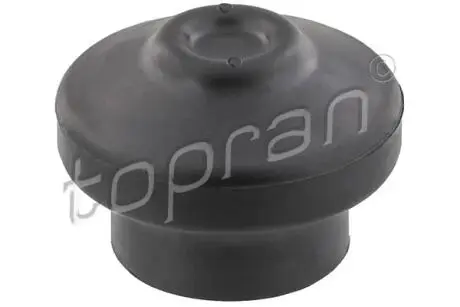 Подушка двигателя TOPRAN / HANS PRIES 104422