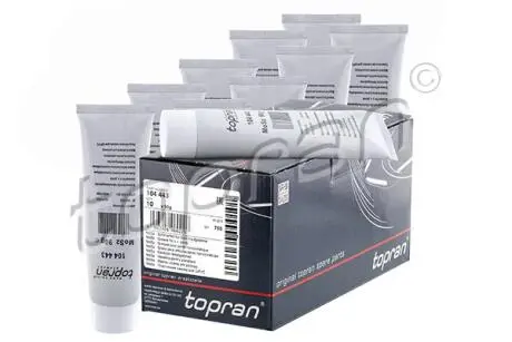 Смазка TOPRAN / HANS PRIES 104443
