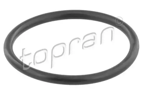 Ущільнююче кільце TOPRAN / HANS PRIES 104 505