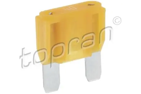 Предохранитель 40A TOPRAN / HANS PRIES 104511