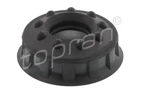 Опора стойки амортизатора TOPRAN / HANS PRIES 107093