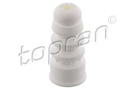 Отбойник амортизатора TOPRAN / HANS PRIES 107652