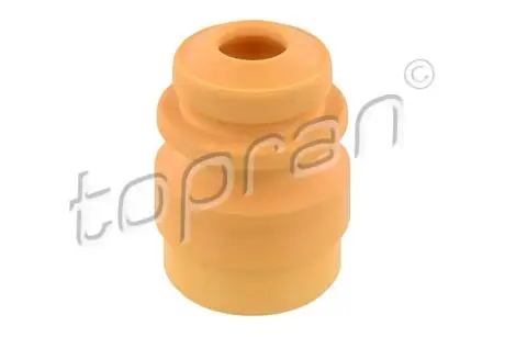 Отбойник амортизатора TOPRAN / HANS PRIES 107669