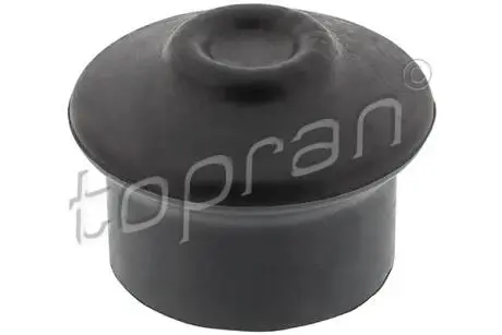 Подушка двигателя TOPRAN / HANS PRIES 107973