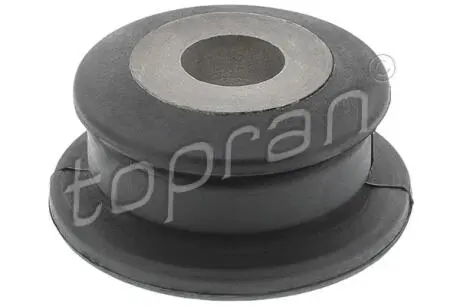 Подушка двигателя TOPRAN / HANS PRIES 107978