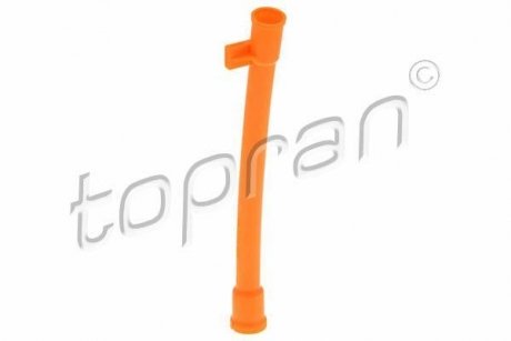 Направляющая маслянного щупа TOPRAN / HANS PRIES 108 032