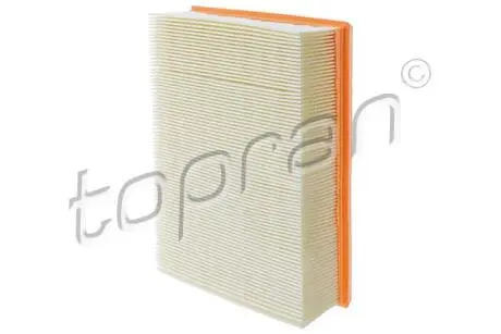 Фільтр повітряний TOPRAN / HANS PRIES 109043