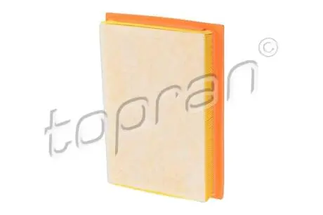 Фільтр повітряний TOPRAN / HANS PRIES 109388
