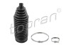 Пильовик рульової рейки VW LT28-55 96-06; MERCEDES-BENZ Sprinter 901-905 95-06, Vito W638 96-03 TOPRAN / HANS PRIES 109442 (фото 1)