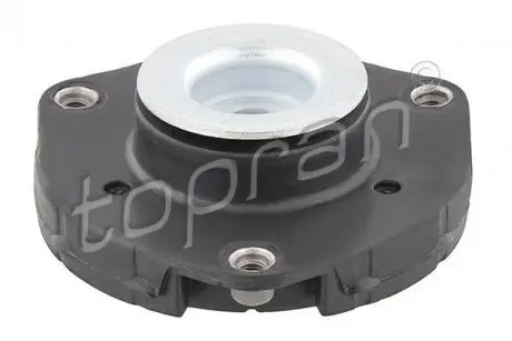 Опора стойка амортизатора TOPRAN / HANS PRIES 109694