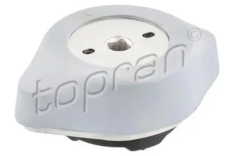 Подвеска, КПП TOPRAN / HANS PRIES 110230