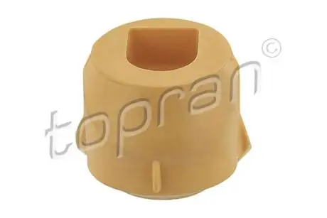 Опора двигателя TOPRAN / HANS PRIES 110384