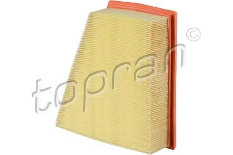 Фильтр воздушный TOPRAN / HANS PRIES 110938