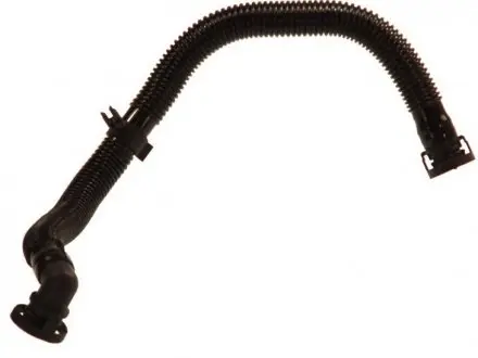 Трубка вентиляции картера TOPRAN / HANS PRIES 111305