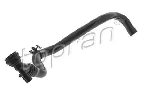 ZгеCZE CHг SILN HP 586 AUDI A3 1.9TDI 96-01, SEAT LEON 1.9SDI 99-04 Z KR╙╞CEM TOPRAN / HANS PRIES 112017