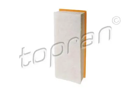 Фильтр воздушный TOPRAN / HANS PRIES 112381